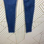 McGuire Denim MCGUIRE‎ 185B Skinny Distressed Denim Jeans Photo 7