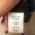 Gypsies & Moondust cherry cold shoulder shirt size large Photo 8