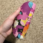 Vera Bradley  Floral Fabric Sunglasses Case Photo 3