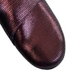 Alegria LIKE New  Leather Loafers - Wide Width Photo 2