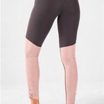 Fabletics  Cashel Foldover High Waist Powerform Leggings Women’s‎ XS Photo 2