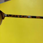 A New Day Gold and Brown Sunglasses Photo 4