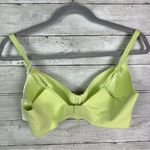 Aerie  SMOOTHEZ Full Coverage Lightly
Lined Bra Mauve Size 36C Yellow Photo 3