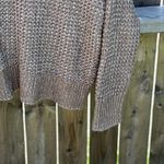 American Eagle  Outfitters Slouchy Mock Neck Pullover Sweater Photo 6