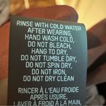 SKIMS  Strapless Twist Bandeau Bodycon Dress Women's Medium Brown Minimalist Y2K Photo 6