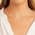 Gorjana  Necklace Beaded Photo 0