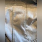 Nordstrom Row A: Fringe Faux Suede Corset Dress (size S) Like new Photo 12