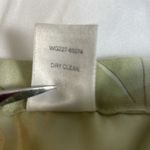 Pendleton Women’s Silk Blend Hibiscus Floral Maxi Skirt Side Zipper Size 22W Photo 9