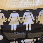 Nwt IAB MFG Women Power Black Booty Shorts Sz XS Photo 3