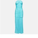 Ganni  Halter Maxi Dress  Photo 3