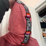 PINK - Victoria's Secret VS PINK Zip Up Hoodie Photo 3