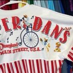 Disney parks d23 exclusive dapper dans spirit jersey S Photo 3