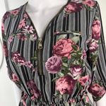 Cute Womens Top Size M Black Size M Photo 2