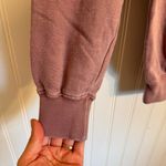 Panama City Beach Women’s Pink Crewneck Sweater Size Small Photo 2