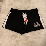 Ellesse Heritage Black White Sweat Shorts Size L Photo 18