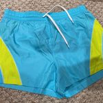 Workout Blue Size M Photo 3