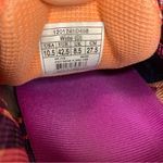 Brooks Adrenaline GTS 15 Women's Sneakers in Purple - Size 10.5 Wide Photo 6