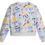  Park Disney Critters Women’s Pluto Pullover Sweatshirt Size 2 XL new Photo 1