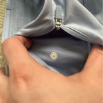 Lululemon  light blue speed up high rise 2.5” shorts size 8 Photo 4