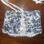 Rock n rags  cropped corset top Photo 4