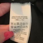 Free People Black Hawaiian Floral Bandeau Bust Open Back Halter Midi Maxi Dress Photo 5