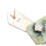 Kendra Scott Astoria African Turquoise Drop Earrings Photo 3