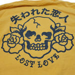 Creative Empire Top Size Medium Crop Top Long Sleeve Graphic Tee Graphic Print T-Shirt Photo 5