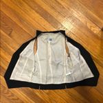 H&M NWOT Women’s  Black Dress Vest Photo 4