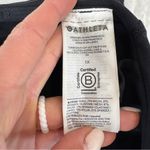 Athleta  Conscious Cut Out Crop Top Photo 10