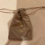 Kendra Scott Inez Long Pendant In Gold Photo 3