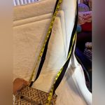 Crossbody Purse Tommy Hilfiger Pattern Logo Bag 8 x 8 In Photo 11