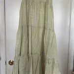 Anthropologie Charlie Holiday Maxi Dress Photo 3