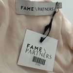 Fame and Partners  dress Photo 4