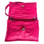 Salvatore Ferragamo Ferragamo NWT Viva Bow Leather Shoulder Bag in Hot Pink w/Box, Dustbag, & COA Photo 2