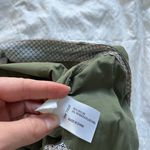 Orvis  Sage Green Casual Shorts Photo 6