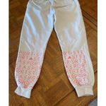 Adidas by Stella McCartney joggers size small Pink Photo 4