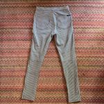 Sanctuary NWOT BLACK & WHITE HOUNDSTOOTH LEGGING PANTS Photo 8