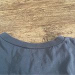 Frank & Eileen Harper Perfect Tee Maxi Dress Side Medium Photo 5