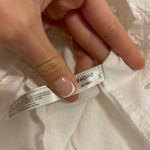 Anthropologie By Eyelet Petticoat Skirt Photo 4