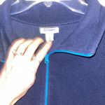 Old Navy Womens  qtr zip fleece pullover Photo 1