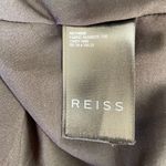 Reiss Cindy Ann Fitted Dress Size 0 Photo 9