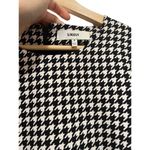 Likely  Mallory Dress Houndstooth Size 8 Photo 3