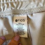 FIGS  Technical Collection pink drawstring scrubs size XXL tall Photo 5