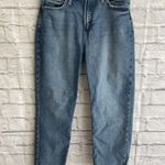 Silver Women’s 90’s Boyfriend Casual Streetwear Everyday Jeans Size 31 Photo 8