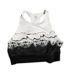 Alo Yoga Women's Verse Sports Bra White/Black Size: L Photo 1