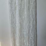 Maxi Lace Maternity Photoshoot Gown Size undefined Photo 2