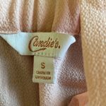 Candie's Y2K  Pink Off the Shoulder Blouse Photo 3