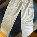 Aritzia TNA Cargo Pants Photo 1