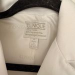 Clinique Women’s 6P Consultant White Jacket Blazer New Photo 1