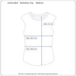 Handmade Womens Crochet Sleeveless Sweater Size Medium Boho Feminine Cottage Photo 10